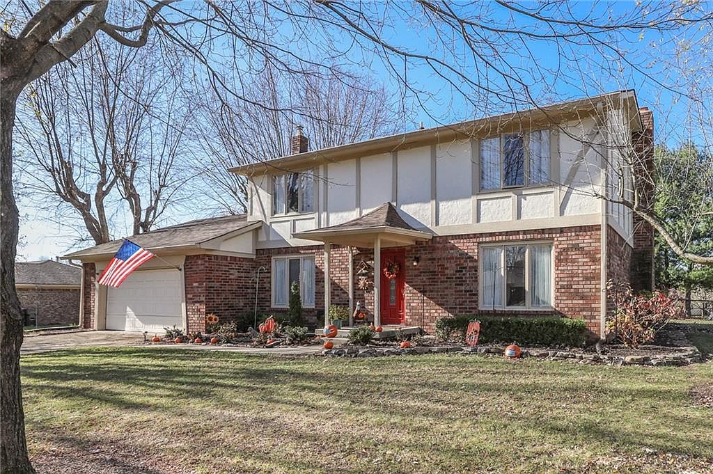 336 N Windsong Ln, Greenwood, IN 46142 Zillow