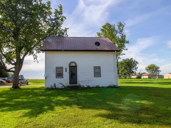 301 W 7th St, Pomeroy, IA 50575