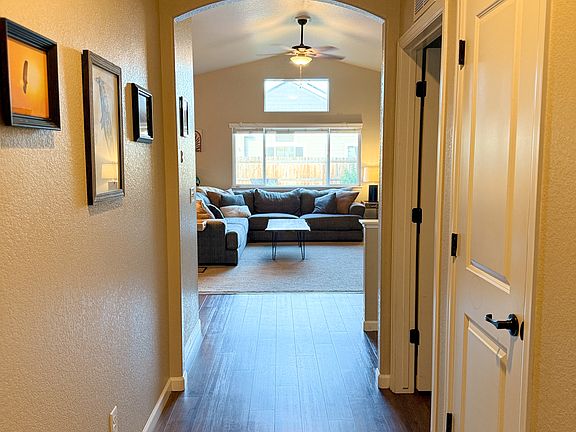 Entry Hall