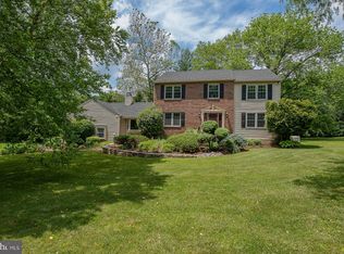 48 Paul Ln, Glen Mills, PA 19342