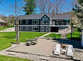 419 Arbutus Dr, Cadillac, MI 49601