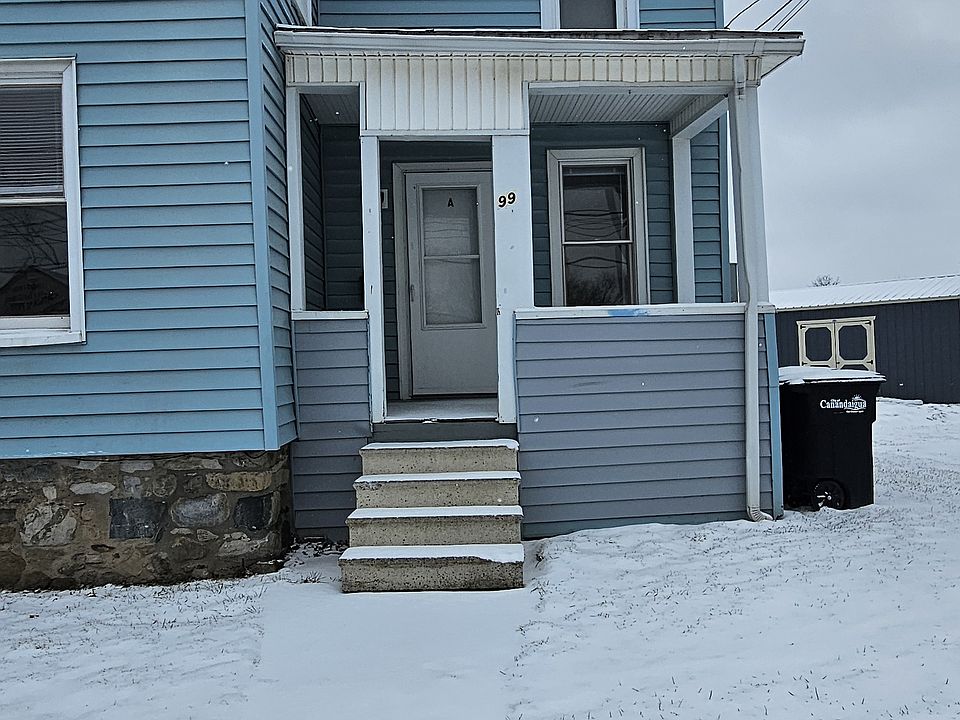 1st image of 99 Saltonstall St #1