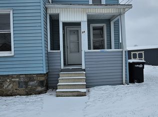 99 Saltonstall St #1, Canandaigua, NY 14424