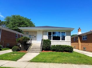 642 Paxton Ave, Calumet City, IL 60409
