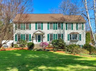 2 Rockwood Ln, Londonderry, NH 03053