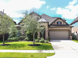 27131 Naples Run Ln, Katy, TX 77494