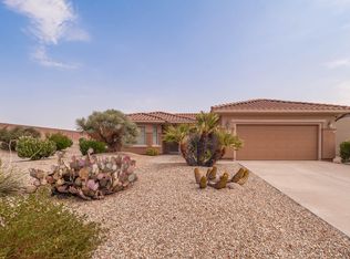 17098 W Shady Pool Ct, Surprise, AZ 85387
