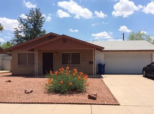 847 W 10th St, Tempe, AZ 85281