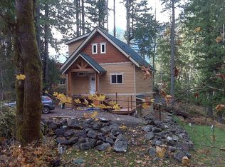197 Forest Ridge Dr, Olympia, WA 98361