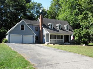 1181 N Saddlebrook Ct, Monticello, IN 47960