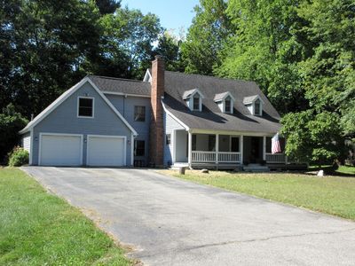 1181 N Saddlebrook Ct, Monticello, IN, 47960