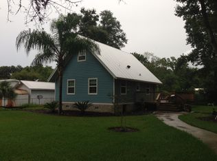 8152 Wendover Rd, Saint Augustine, FL 32092