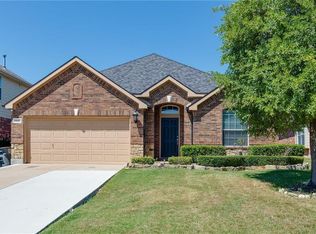 2645 Calmwater Dr, Little Elm, TX 75068