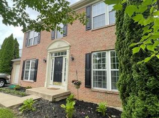 201 Posting Way, Charles Town, WV 25414