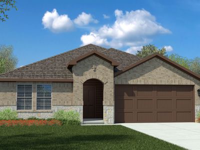 336 Blanco Dr, Azle, TX, 76020