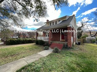 832 Wasena Ave SW, Roanoke, VA 24015