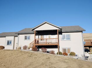 2530 Belair Dr, Sturgis, SD 57785