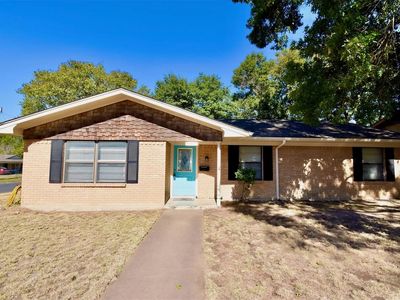 2410 W 5th Ave, Corsicana, TX, 75110