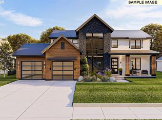 600 NW Halifax St Lot 16, Camas, WA 98607