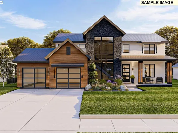 600 NW Halifax St Lot 16, Camas, WA 98607