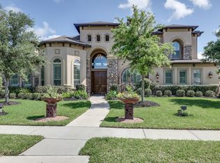 2320 Durango Bend Ln, Friendswood, TX 77546
