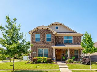 1052 Marietta Ln, Aubrey, TX 76227