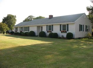625 Gansevoort Rd, South Glens Falls, NY 12803