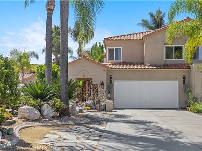 12 Genoa, Laguna Niguel, CA, 92677