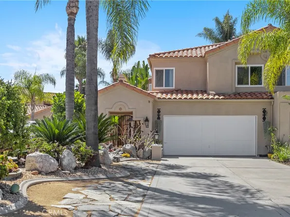 12 Genoa, Laguna Niguel, CA 92677