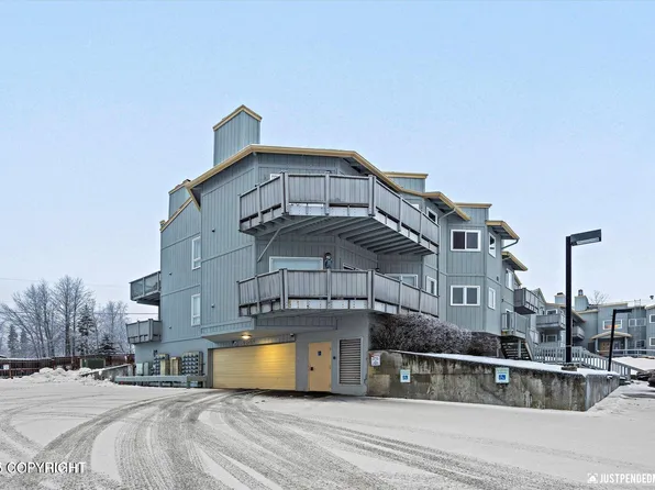 4109 Lynn Dr APT 101, Anchorage, AK 99508