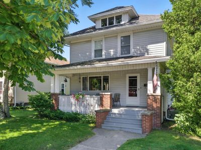 866 North 10th STREET, Manitowoc, WI, 54220