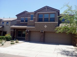 19437 W Madison St, Buckeye, AZ 85326