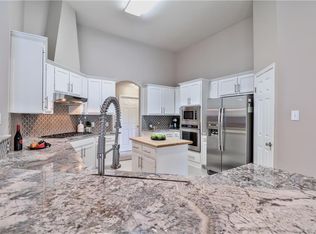 2801 Clayera Cv, Austin, TX 78748