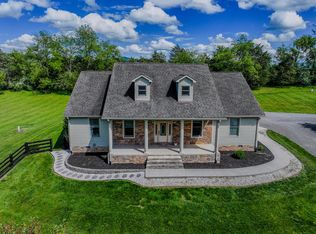 65 Stone House Ln, Lexington, VA 24450