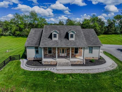 65 Stone House Ln, Lexington, VA, 24450