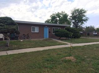 3131 N Elizabeth St, Denver, CO 80205