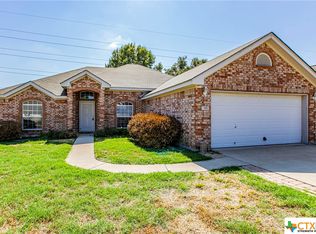 518 Armstrong Dr, Belton, TX 76513