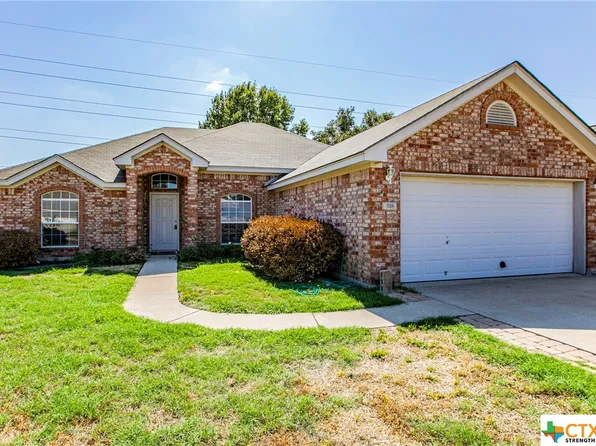 518 Armstrong Dr, Belton, TX 76513