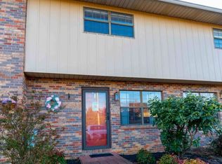 113 Colt Ln APT 11, Johnson City, TN 37601