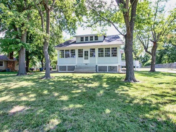 12560 Old Halls Ferry Rd, Florissant, MO 63033