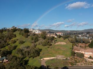 3725 Skyfarm Drive, Santa Rosa, CA 95403