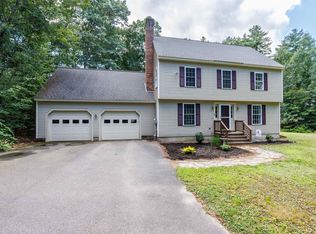 21 Davis Dr, Londonderry, NH 03053