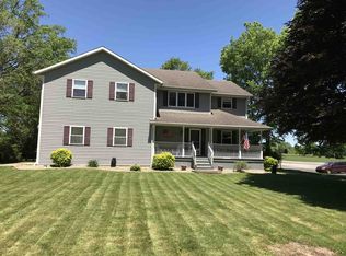 1518 E Paw Paw Pike, Peru, IN 46970