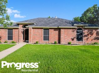 1500 Sage Ct, Mesquite, TX 75181