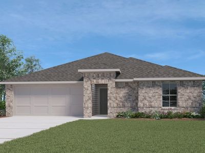1105 Iron Horse Dr, Killeen, TX, 76549