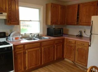 75 Randall St, Cranston, RI 02920