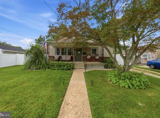2 Payne Ave, Runnemede, NJ 08078