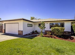 514 W San Gabriel Ave, Clovis, CA 93612