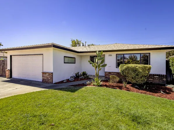 514 W San Gabriel Ave, Clovis, CA 93612