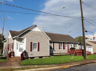1638 Campbell St, Sandusky, OH 44870
